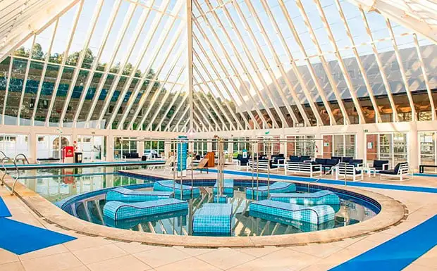 hotelrecantobcenter